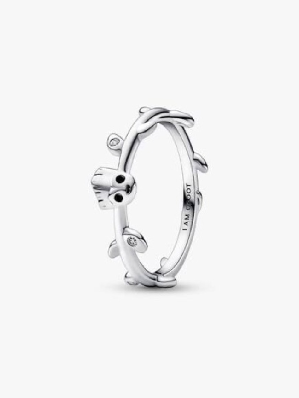 Marvel Pandora Groot Ring